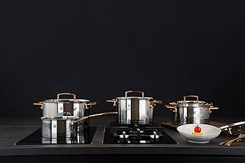 専用 ZWILLING Bellasera ローズゴールドフライパン 24 Buy ZWILLING Bellasera (rose gold) Menu set | ZWILLING.COM